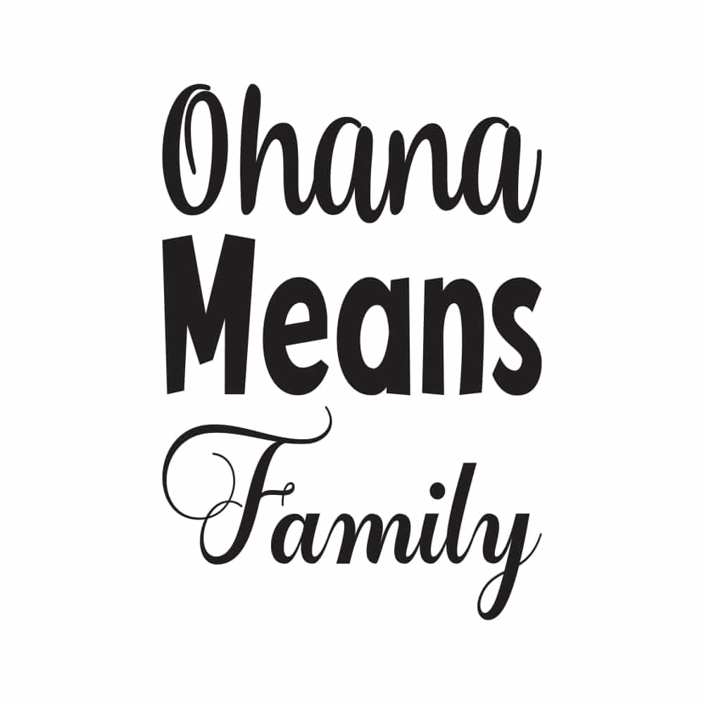 ohana